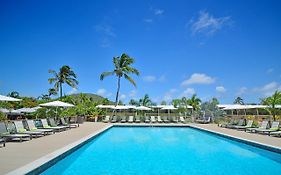 Royal St Kitts Hotel 4*